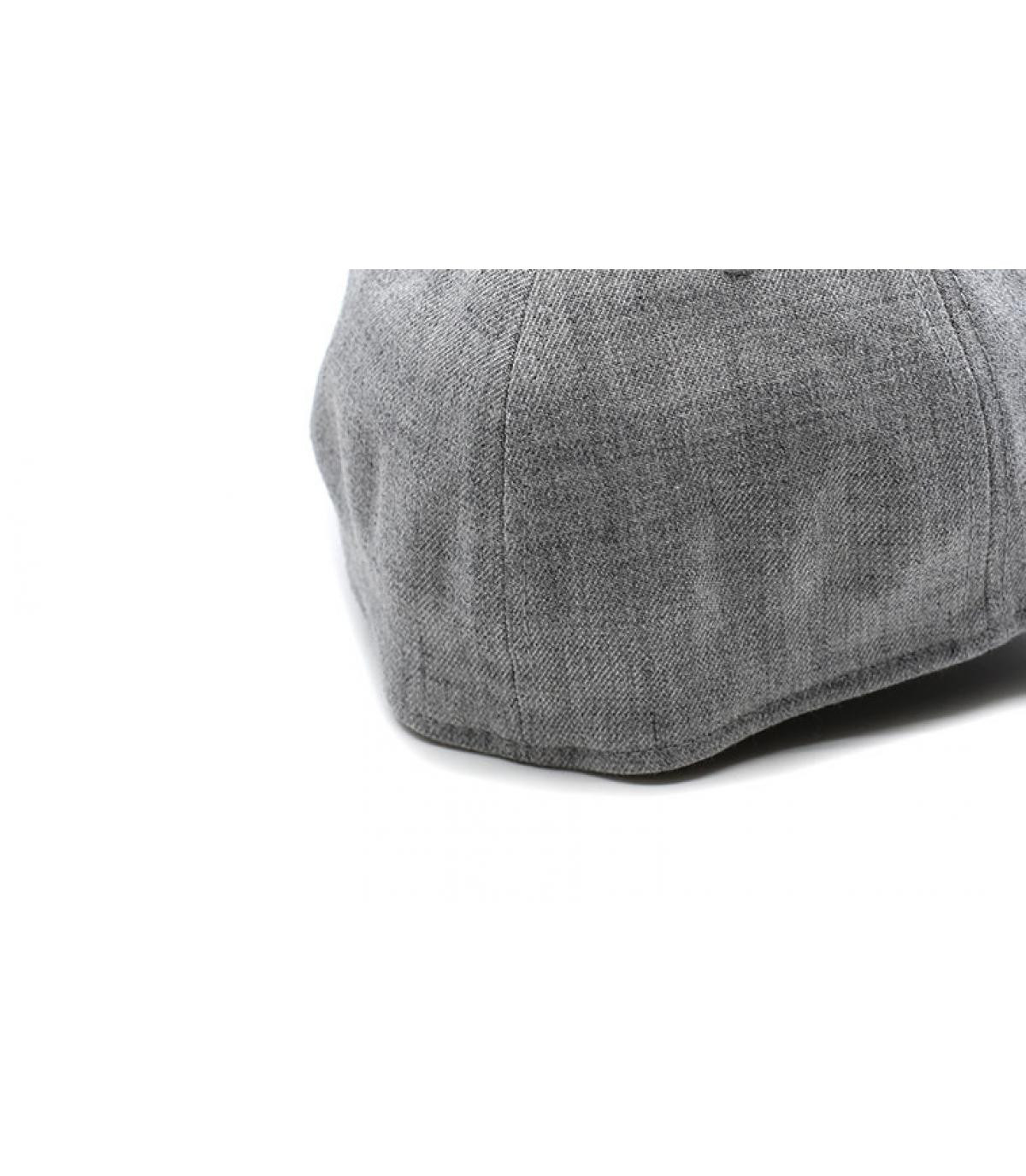 New Era MLB Heather 39Thirty LA gray New Era MLB Heather 39Thirty LA gray